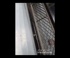 PARAURTI ANTERIORE BMW SERIE 5 F10 2010 BERLINA CO - 16