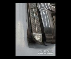 PARAURTI ANTERIORE BMW SERIE 5 F10 2010 BERLINA CO - 17