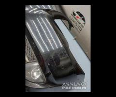 PARAURTI ANTERIORE BMW SERIE 5 F10 2010 BERLINA CO - 18
