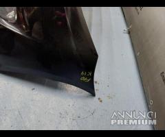 PARAURTI ANTERIORE BMW SERIE 5 F10 2010 BERLINA CO - 19