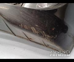 PARAURTI ANTERIORE BMW SERIE 5 F10 2010 BERLINA CO - 21