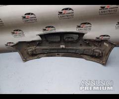 PARAURTI ANTERIORE BMW SERIE 5 F10 2010 BERLINA CO - 23