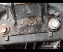 OSSATURA CON VENTOLA RAFFREDAMENTO RADIATORE ACQUA - 20