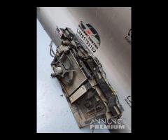 OSSATURA CON VENTOLA RAFFREDAMENTO RADIATORE ACQUA - 22