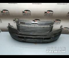 PARAURTI ANTERIORE VOLKSWAGEN TRANSPORTER T5 2003-