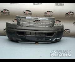 PARAURTI ANTERIORE VOLKSWAGEN TRANSPORTER T5 2003-