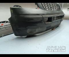 PARAURTI ANTERIORE VOLKSWAGEN TRANSPORTER T5 2003-