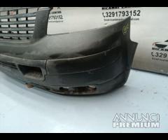 PARAURTI ANTERIORE VOLKSWAGEN TRANSPORTER T5 2003- - 7