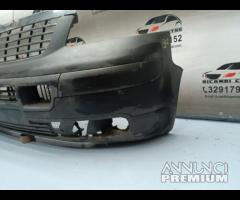 PARAURTI ANTERIORE VOLKSWAGEN TRANSPORTER T5 2003- - 8