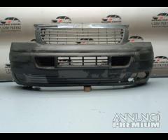 PARAURTI ANTERIORE VOLKSWAGEN TRANSPORTER T5 2003- - 10