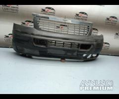 PARAURTI ANTERIORE VOLKSWAGEN TRANSPORTER T5 2003- - 11