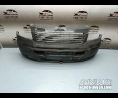 PARAURTI ANTERIORE VOLKSWAGEN TRANSPORTER T5 2003- - 12