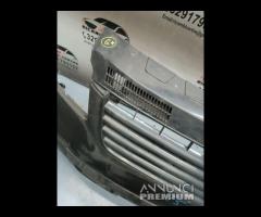 PARAURTI ANTERIORE VOLKSWAGEN TRANSPORTER T5 2003- - 13