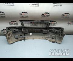 PARAURTI ANTERIORE VOLKSWAGEN TRANSPORTER T5 2003- - 19