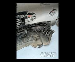 PARAURTI ANTERIORE VOLKSWAGEN TRANSPORTER T5 2003- - 20