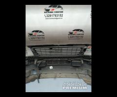 PARAURTI ANTERIORE VOLKSWAGEN TRANSPORTER T5 2003- - 21