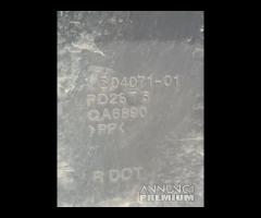 PARAURTI ANTERIORE VOLKSWAGEN TRANSPORTER T5 2003- - 23