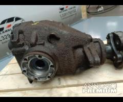 DIFFERENZIALE POSTERIORE BMW E90 E91 2.0D 2004-201 - 6