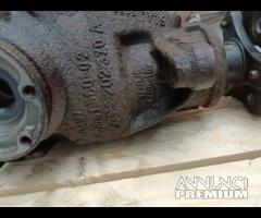 DIFFERENZIALE POSTERIORE BMW E90 E91 2.0D 2004-201 - 7