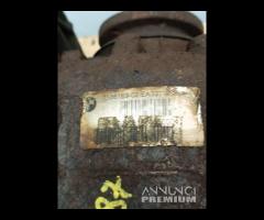 DIFFERENZIALE POSTERIORE BMW E90 E91 2.0D 2004-201 - 8