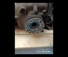 DIFFERENZIALE POSTERIORE BMW E90 E91 2.0D 2004-201 - 13