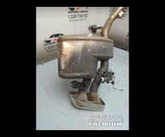 SILENZIATORE DASPIRAZIONE RANGE ROVER SPORT SVR 20 - 7