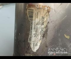 SILENZIATORE DASPIRAZIONE RANGE ROVER SPORT SVR 20 - 9