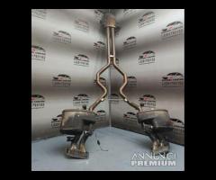 SILENZIATORE DASPIRAZIONE RANGE ROVER SPORT SVR 20 - 13