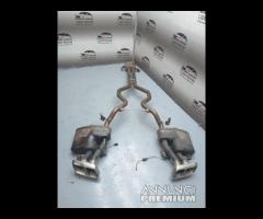 SILENZIATORE DASPIRAZIONE RANGE ROVER SPORT SVR 20 - 15