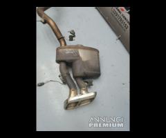 SILENZIATORE DASPIRAZIONE RANGE ROVER SPORT SVR 20 - 16