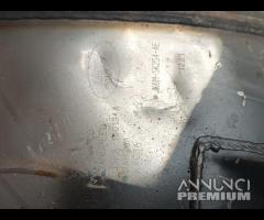 SILENZIATORE DASPIRAZIONE RANGE ROVER SPORT SVR 20 - 18