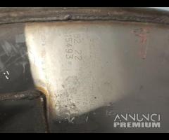 SILENZIATORE DASPIRAZIONE RANGE ROVER SPORT SVR 20 - 19