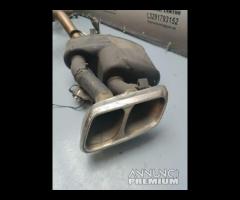 SILENZIATORE DASPIRAZIONE RANGE ROVER SPORT SVR 20 - 20