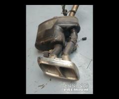 SILENZIATORE DASPIRAZIONE RANGE ROVER SPORT SVR 20 - 21