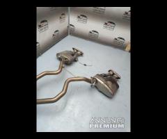 SILENZIATORE DASPIRAZIONE RANGE ROVER SPORT SVR 20 - 23