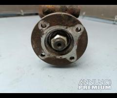 DIFFERENZIALE POSTERIORE SUBARU LEGACY 2011 2.0D E - 7