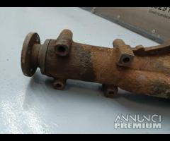 DIFFERENZIALE POSTERIORE SUBARU LEGACY 2011 2.0D E - 8