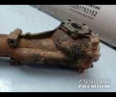 DIFFERENZIALE POSTERIORE SUBARU LEGACY 2011 2.0D E - 10