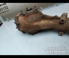 DIFFERENZIALE POSTERIORE SUBARU LEGACY 2011 2.0D E - 12