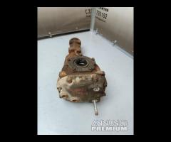 DIFFERENZIALE POSTERIORE SUBARU LEGACY 2011 2.0D E - 15