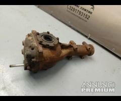 DIFFERENZIALE POSTERIORE SUBARU LEGACY 2011 2.0D E - 19