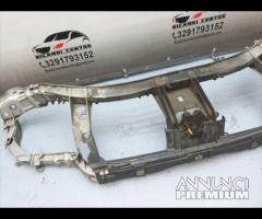OSSATURA CALANDRA SUPPORTO COFANO FORD MONDEO AM21 - 8