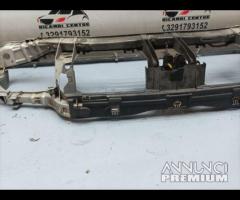 OSSATURA CALANDRA SUPPORTO COFANO FORD MONDEO AM21 - 9