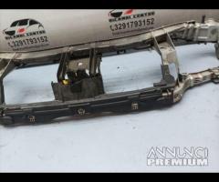 OSSATURA CALANDRA SUPPORTO COFANO FORD MONDEO AM21 - 10