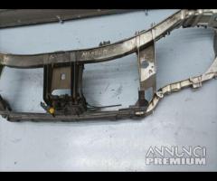 OSSATURA CALANDRA SUPPORTO COFANO FORD MONDEO AM21 - 11