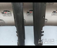 MINIGONNA SOTTOPORTA DX \\ SX BMW X5 2015-2018 511 - 6