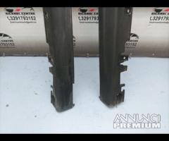 MINIGONNA SOTTOPORTA DX \\ SX BMW X5 2015-2018 511 - 7