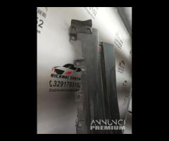 MINIGONNA SOTTOPORTA DX \\ SX BMW X5 2015-2018 511 - 8