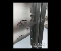 MINIGONNA SOTTOPORTA DX \\ SX BMW X5 2015-2018 511 - 9