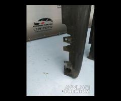 MINIGONNA SOTTOPORTA DX \\ SX BMW X5 2015-2018 511 - 10